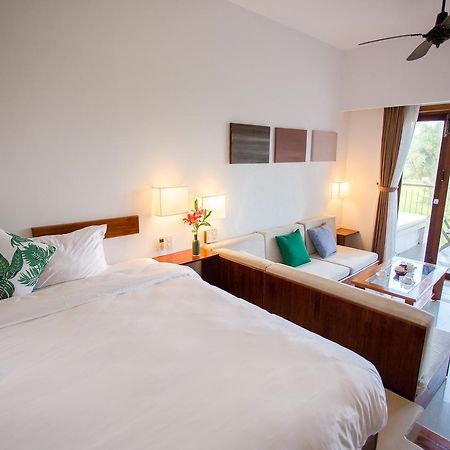 Hoi An Greenlife Villa Екстер'єр фото