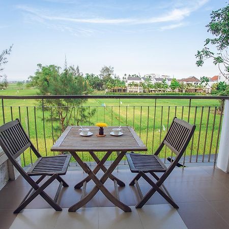 Hoi An Greenlife Villa Екстер'єр фото
