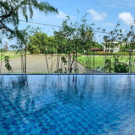 Hoi An Greenlife Villa Екстер'єр фото