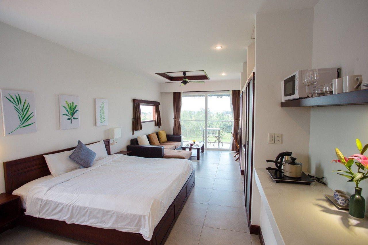 Hoi An Greenlife Villa Екстер'єр фото