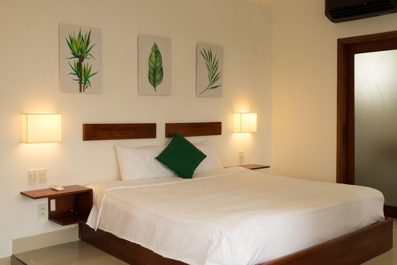 Hoi An Greenlife Villa Екстер'єр фото