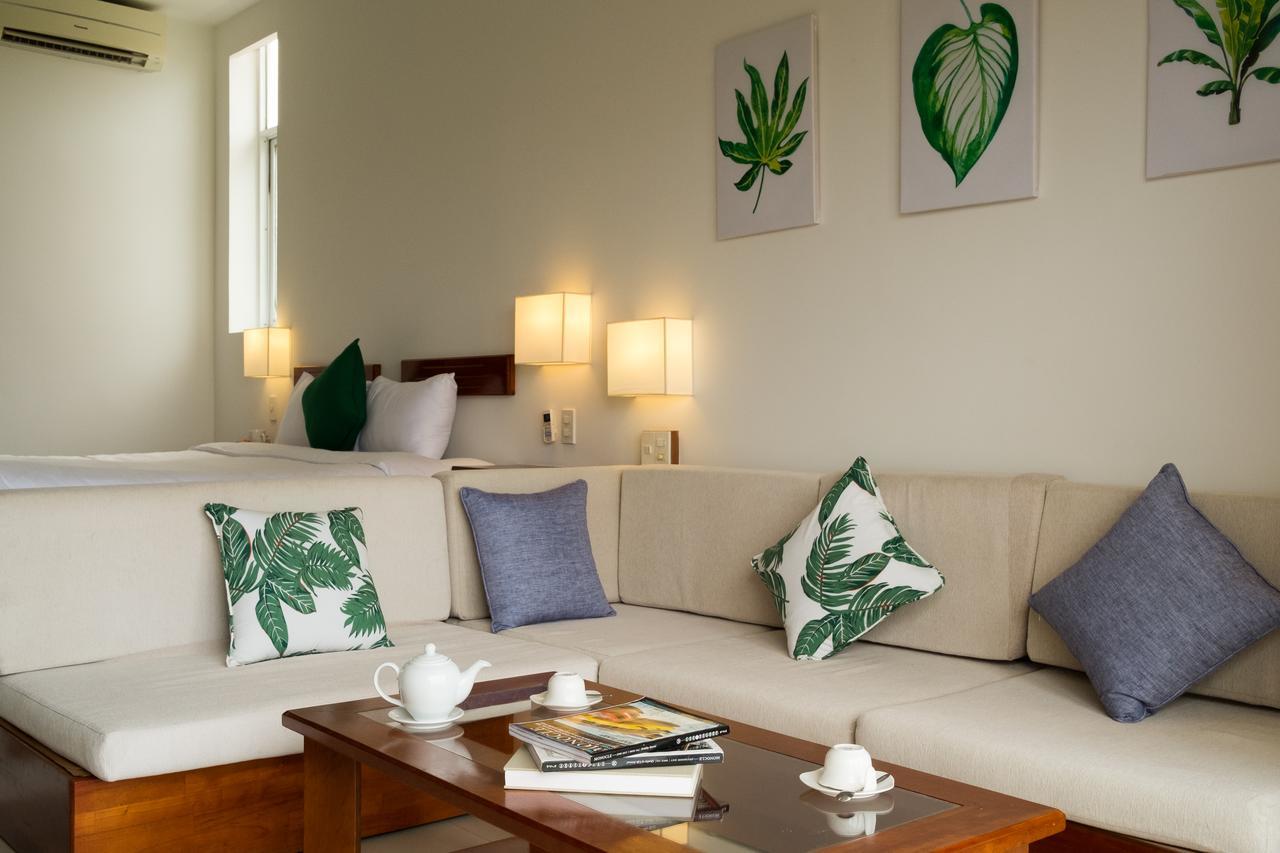 Hoi An Greenlife Villa Екстер'єр фото