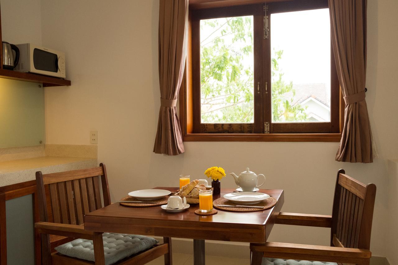 Hoi An Greenlife Villa Екстер'єр фото