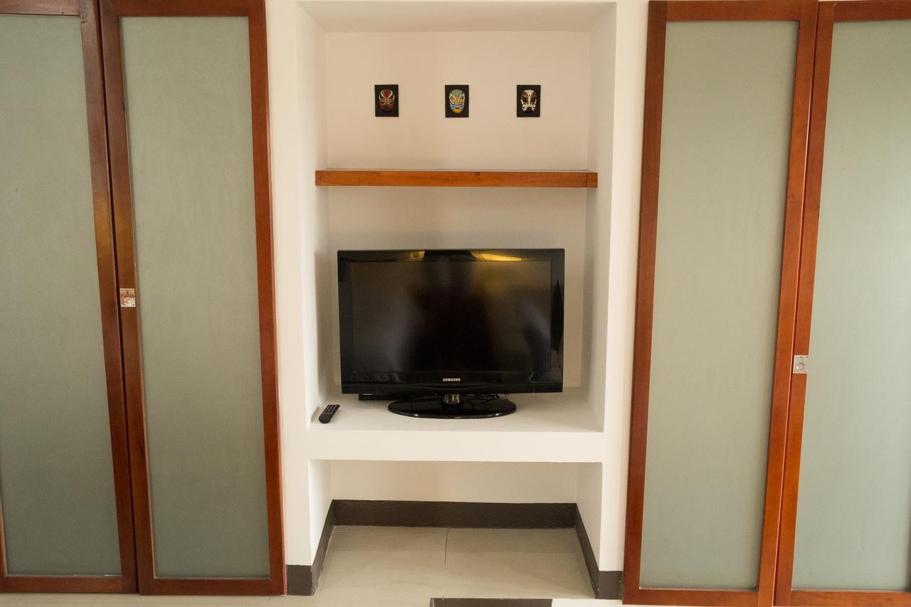 Hoi An Greenlife Villa Екстер'єр фото
