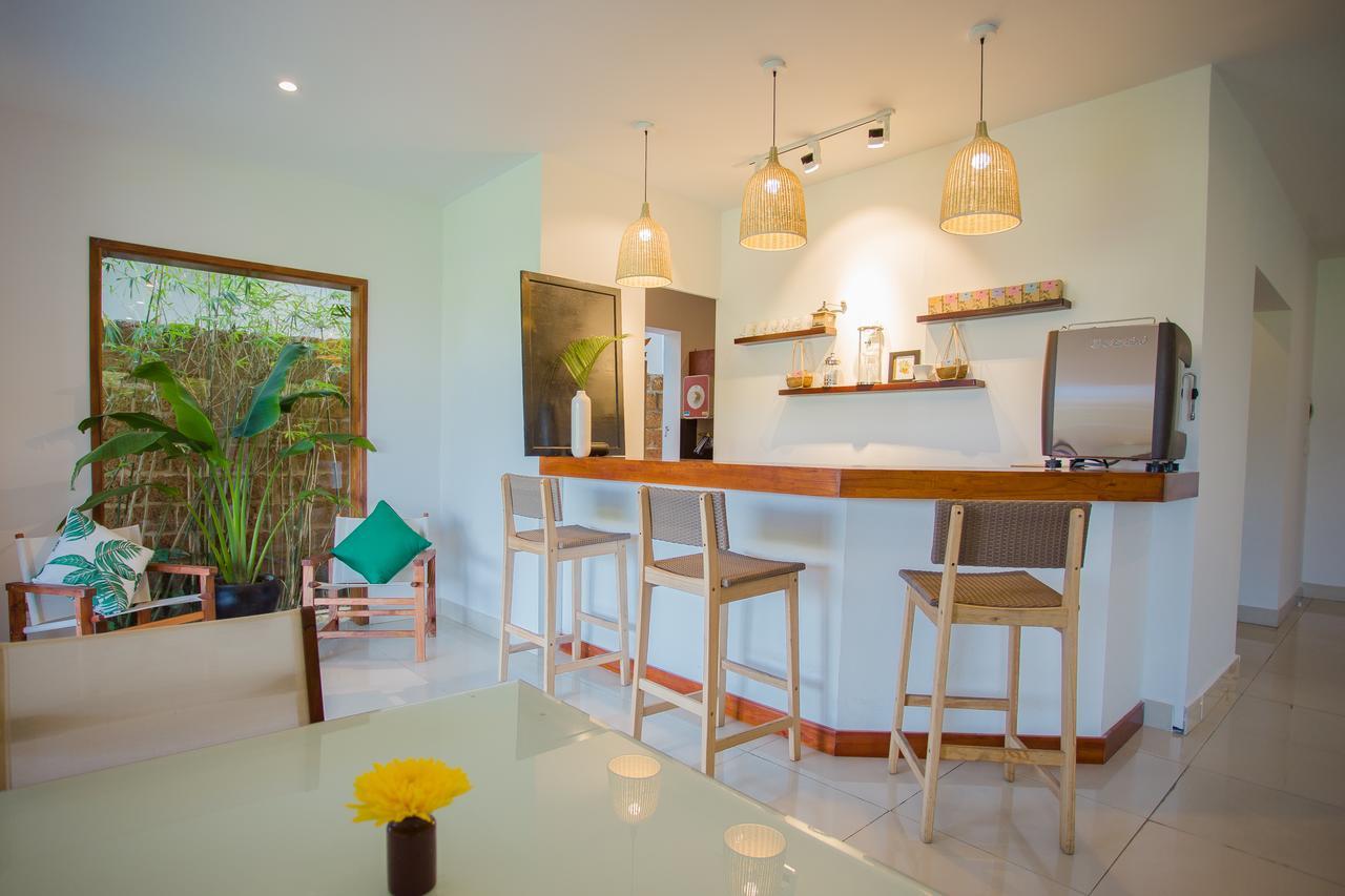 Hoi An Greenlife Villa Екстер'єр фото