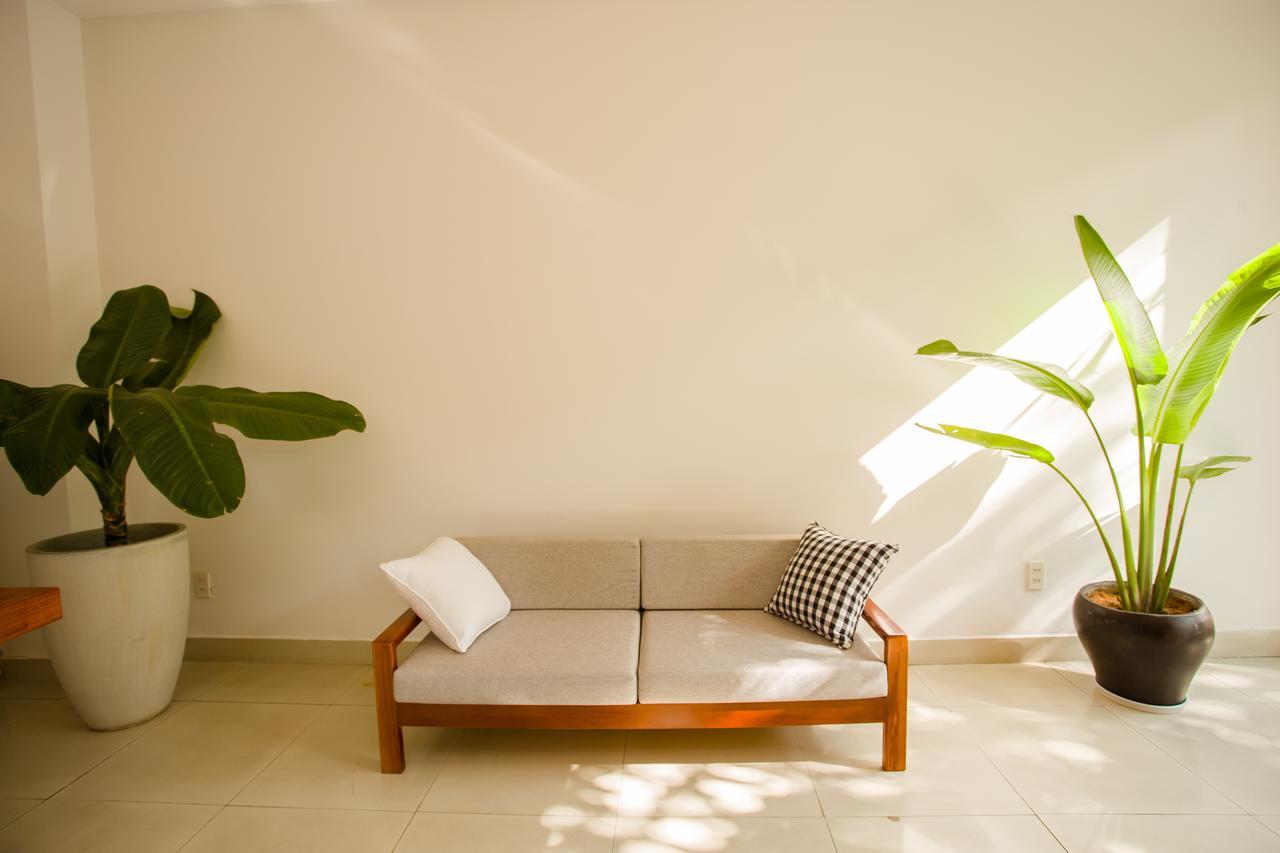 Hoi An Greenlife Villa Екстер'єр фото