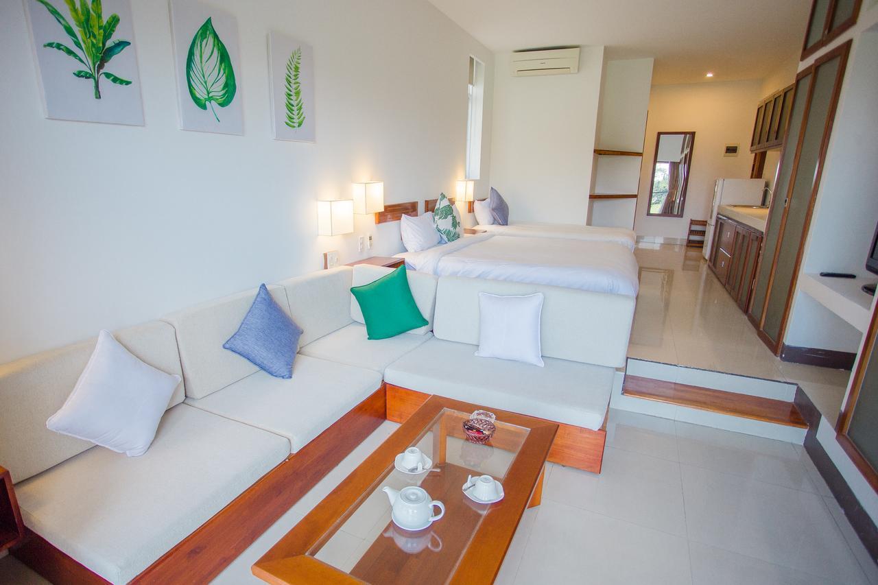 Hoi An Greenlife Villa Екстер'єр фото