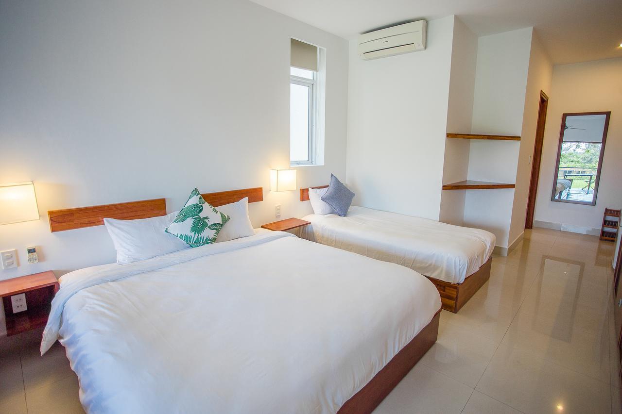 Hoi An Greenlife Villa Екстер'єр фото