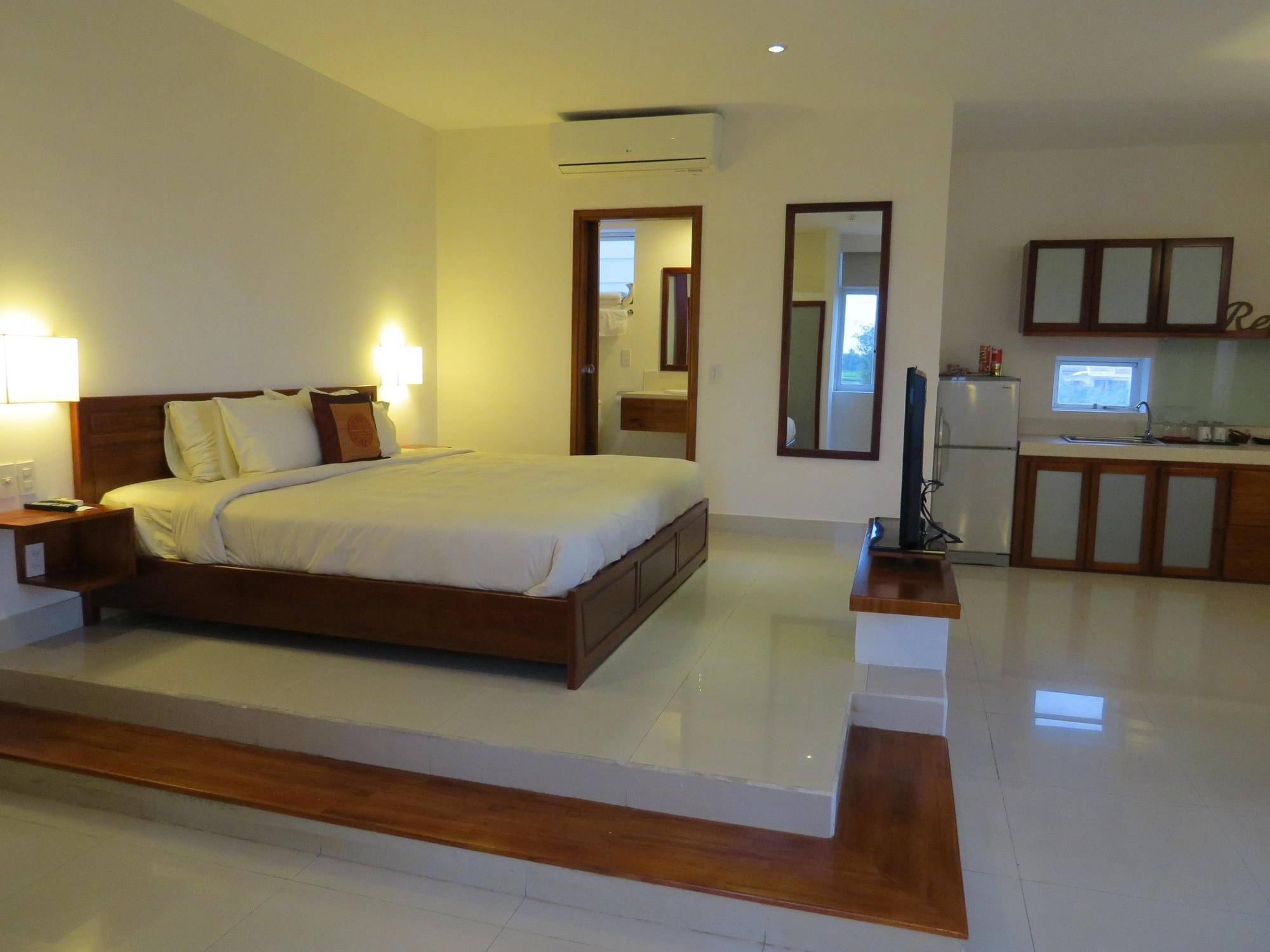 Hoi An Greenlife Villa Екстер'єр фото