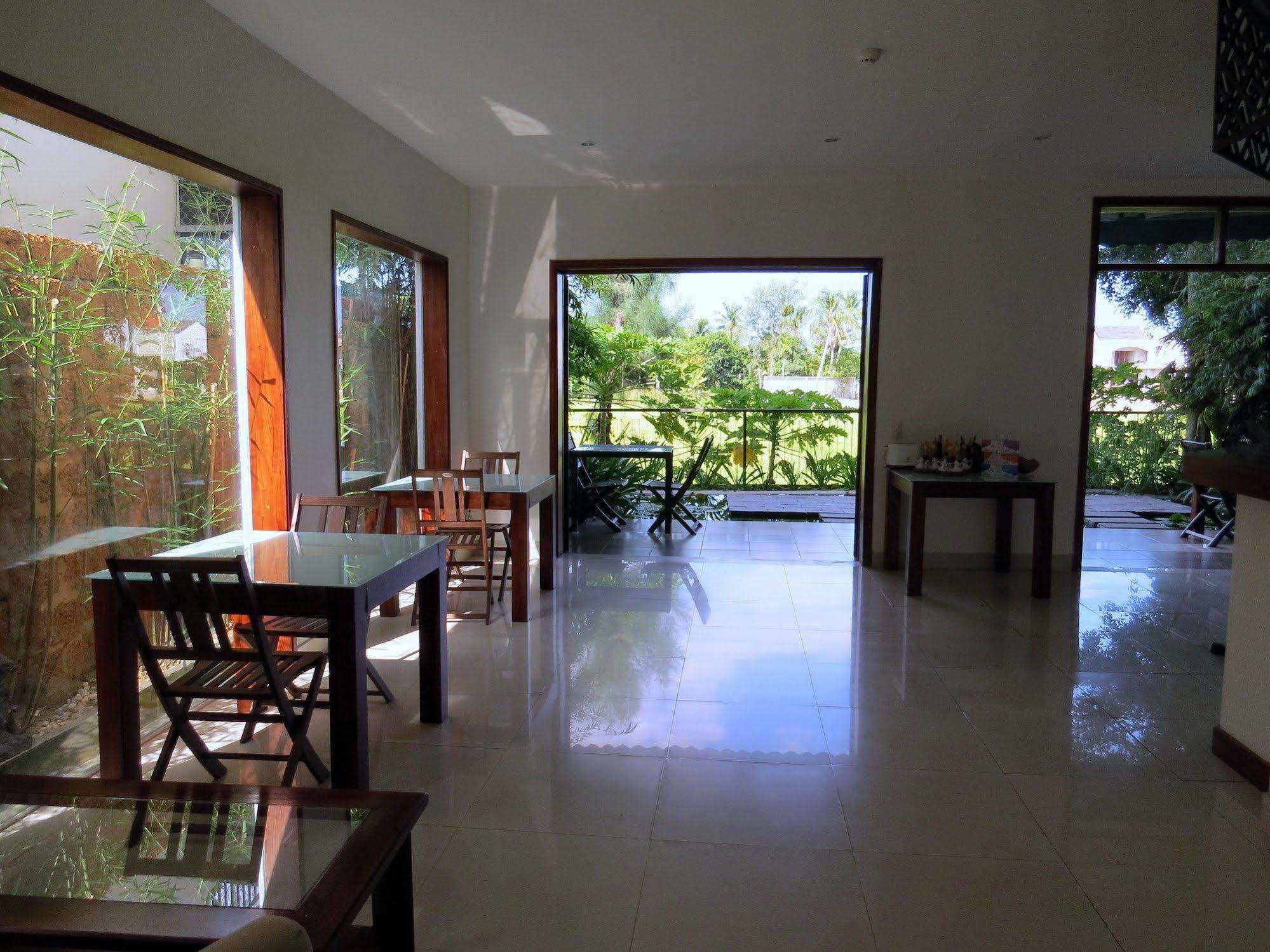 Hoi An Greenlife Villa Екстер'єр фото