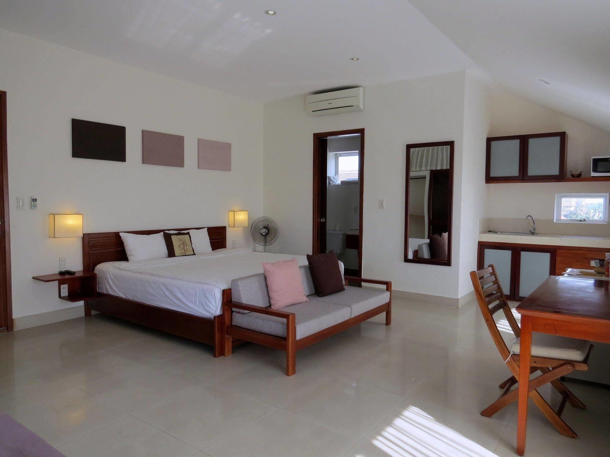 Hoi An Greenlife Villa Екстер'єр фото