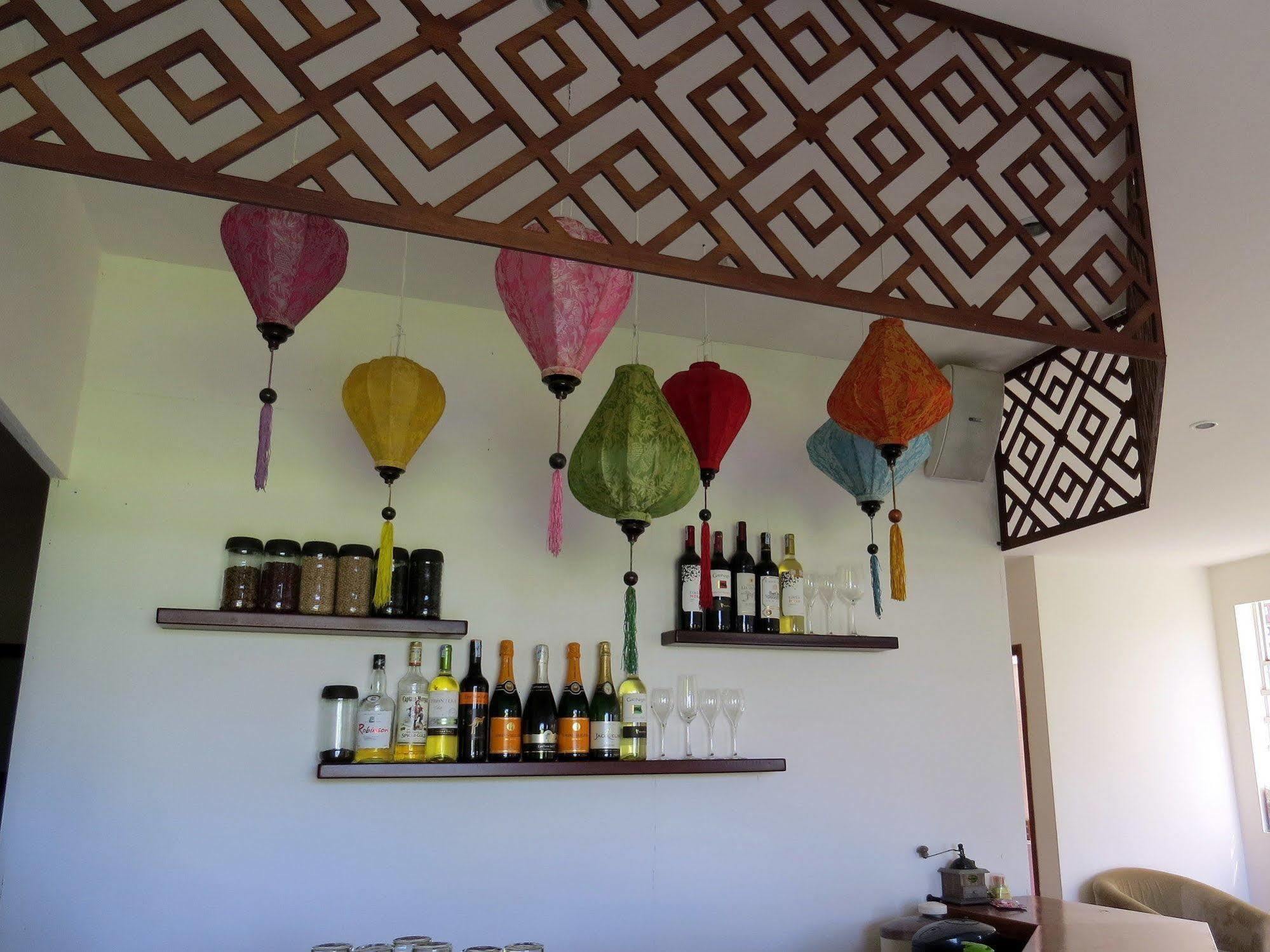 Hoi An Greenlife Villa Екстер'єр фото