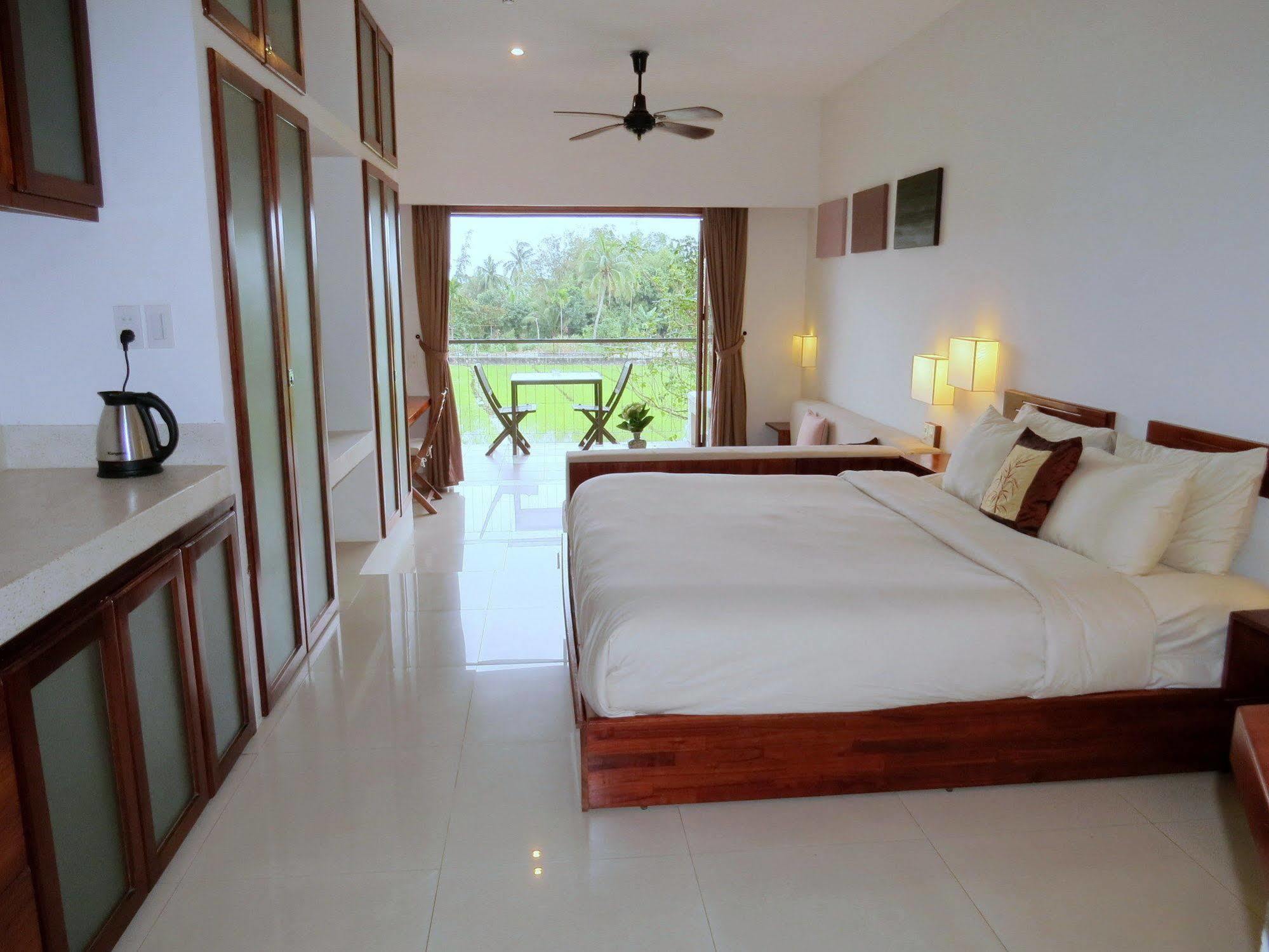 Hoi An Greenlife Villa Екстер'єр фото