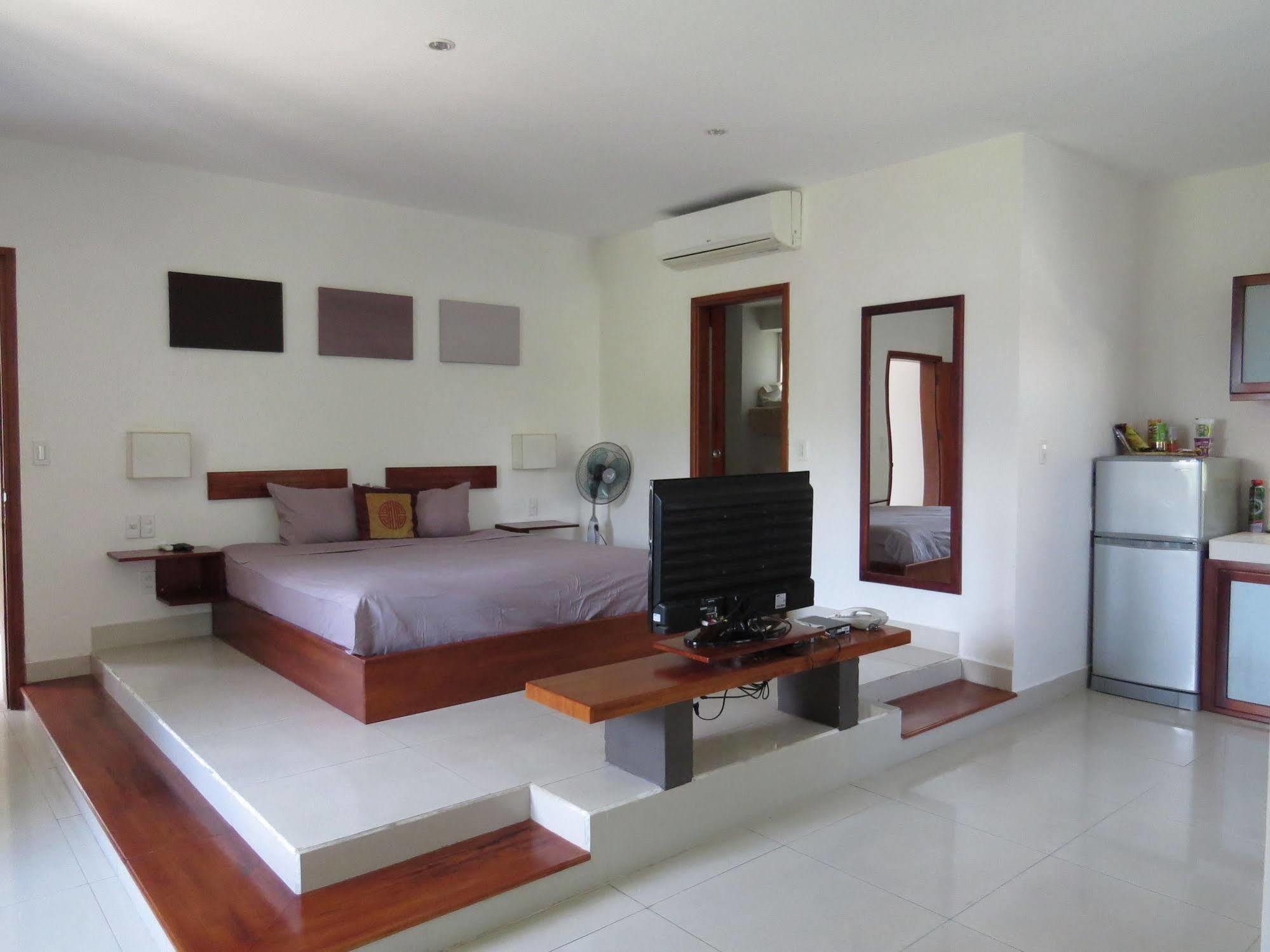 Hoi An Greenlife Villa Екстер'єр фото