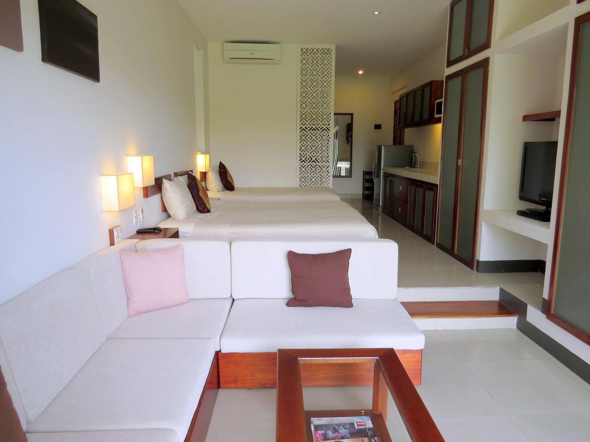 Hoi An Greenlife Villa Екстер'єр фото