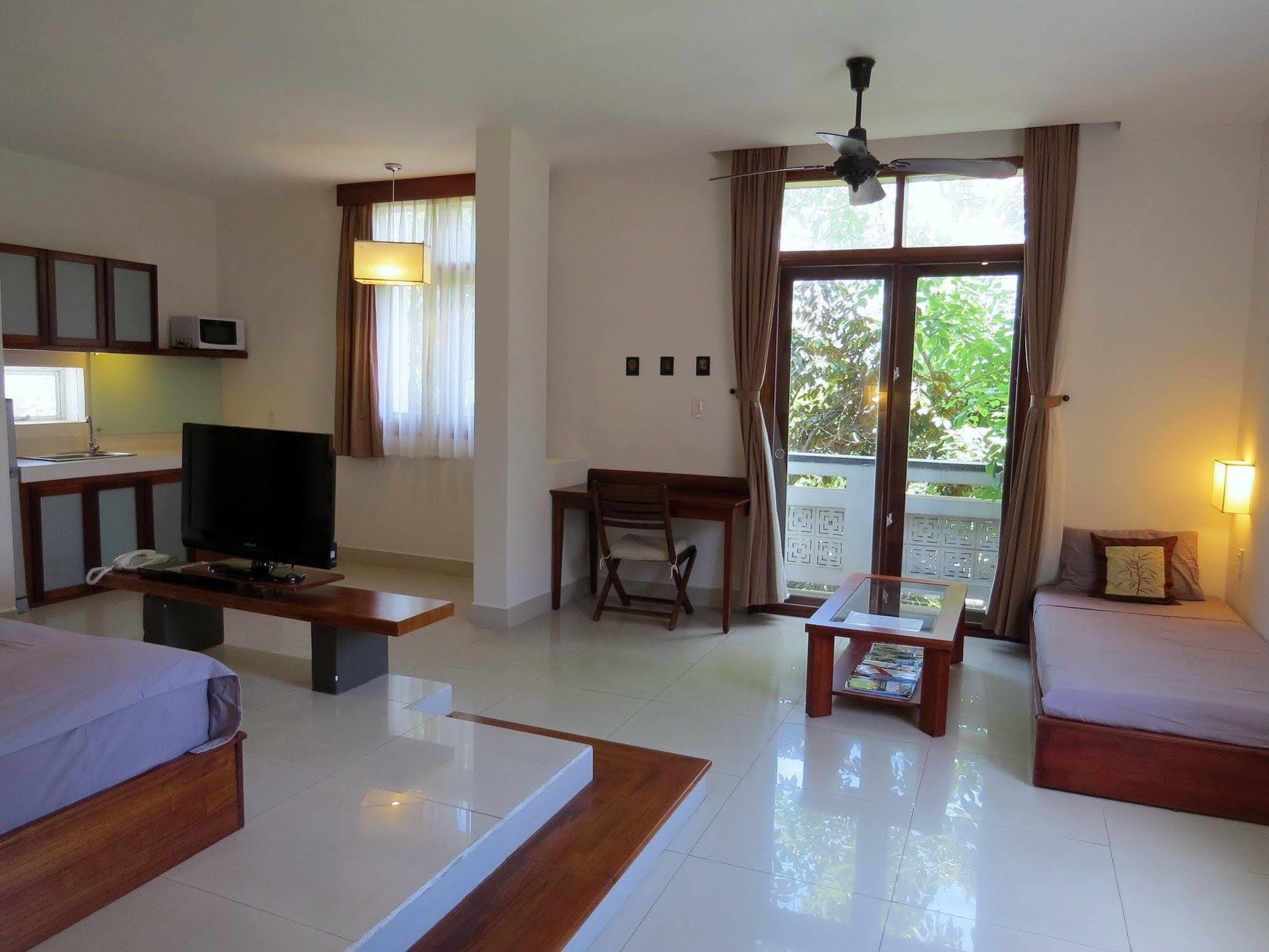 Hoi An Greenlife Villa Екстер'єр фото