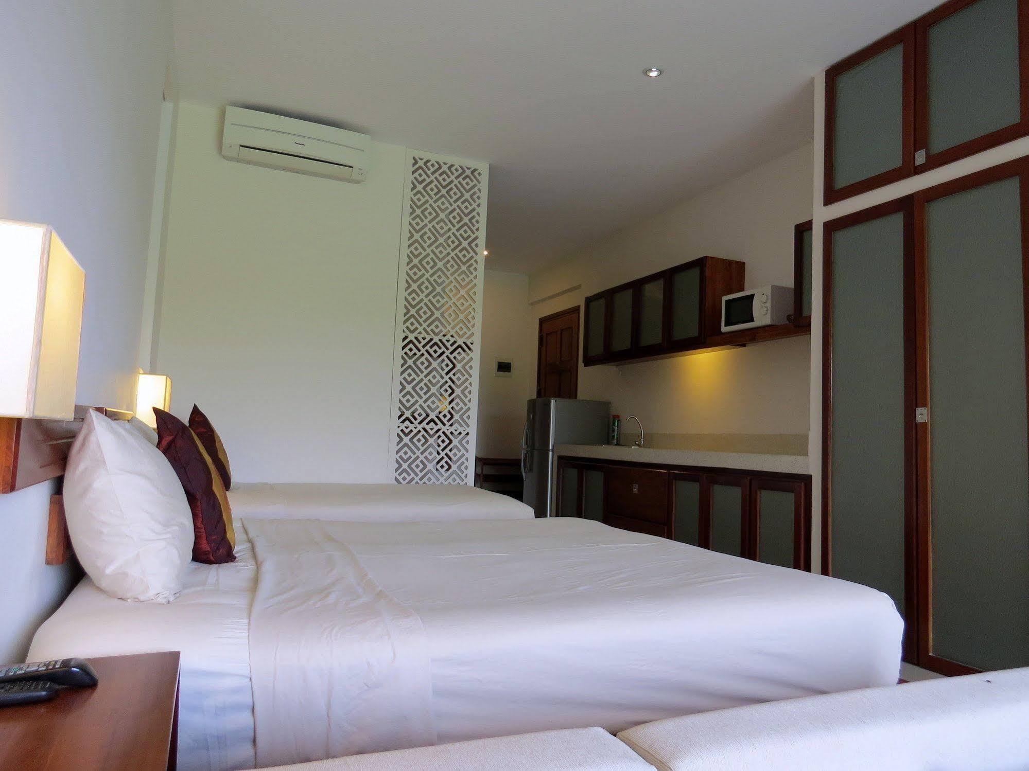 Hoi An Greenlife Villa Екстер'єр фото