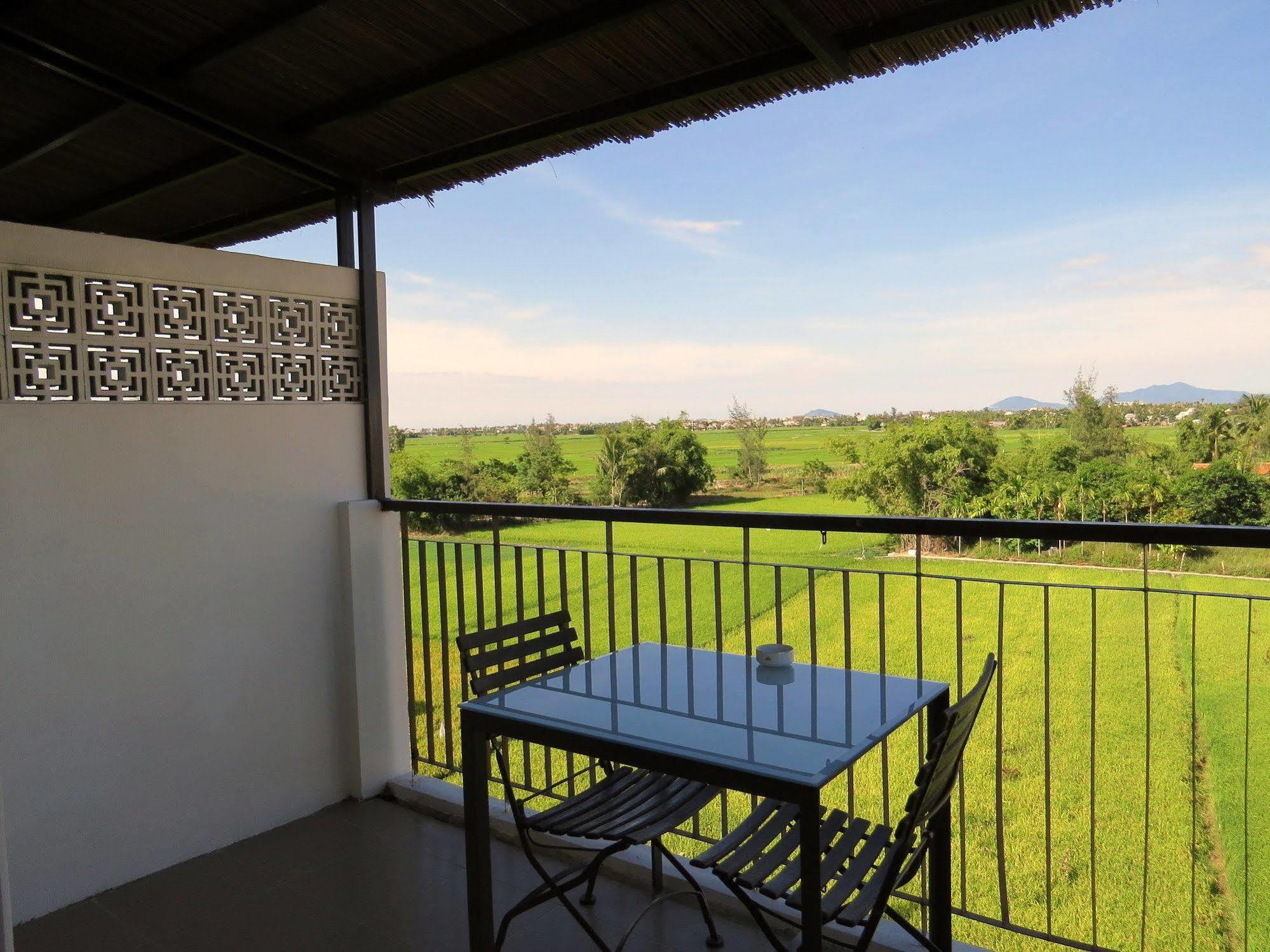 Hoi An Greenlife Villa Екстер'єр фото