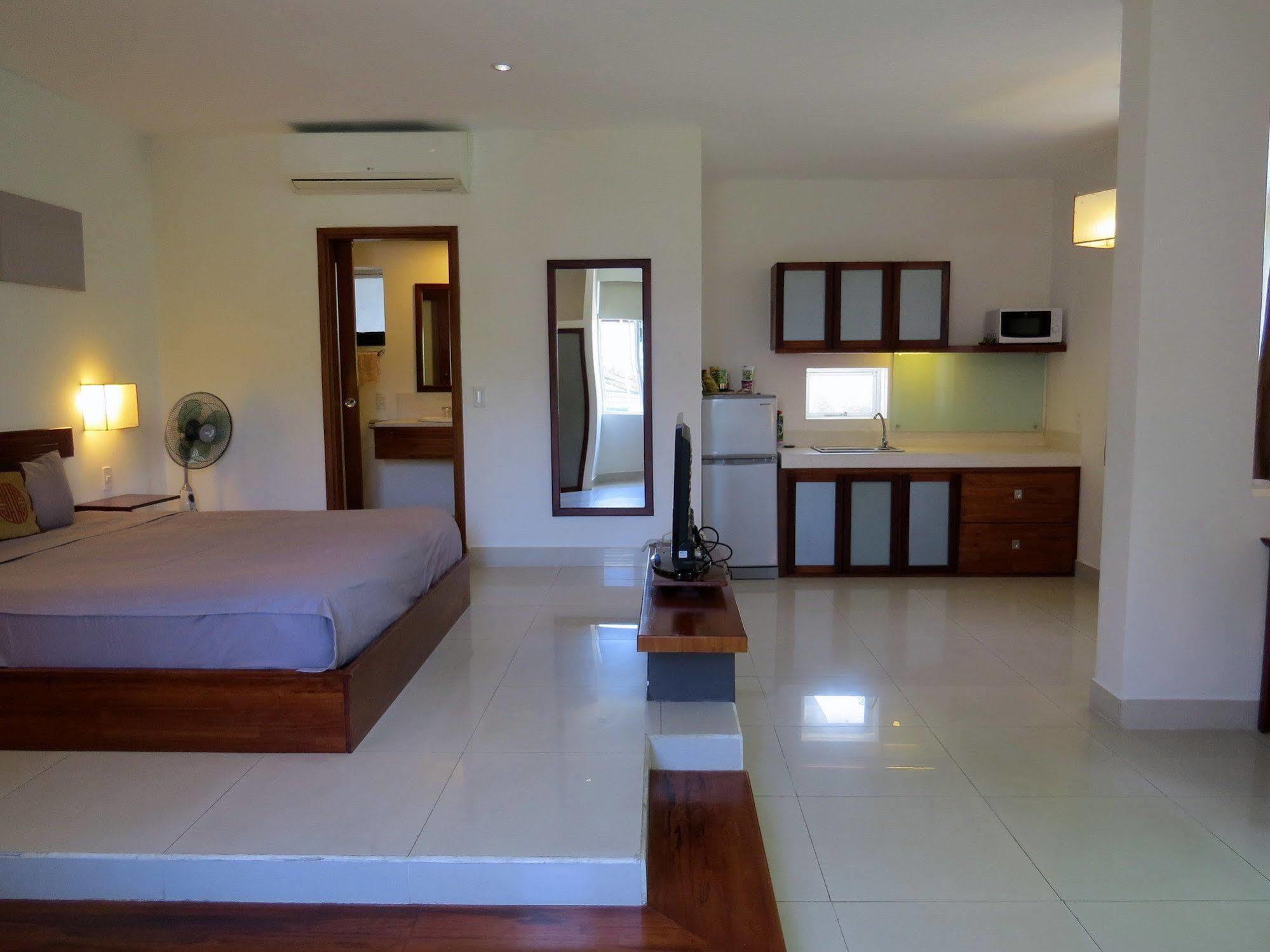 Hoi An Greenlife Villa Екстер'єр фото