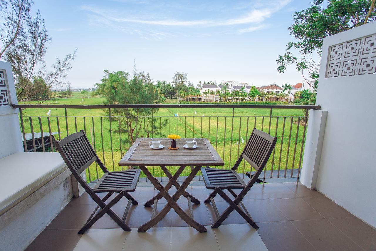 Hoi An Greenlife Villa Екстер'єр фото