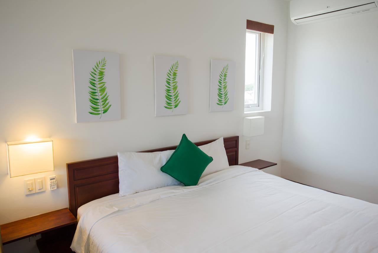 Hoi An Greenlife Villa Екстер'єр фото